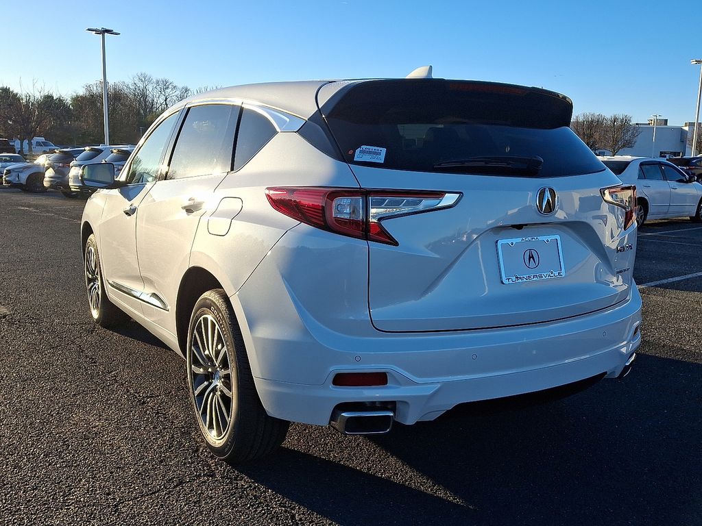 Thumbnail: 2026 Acura RDX - 3