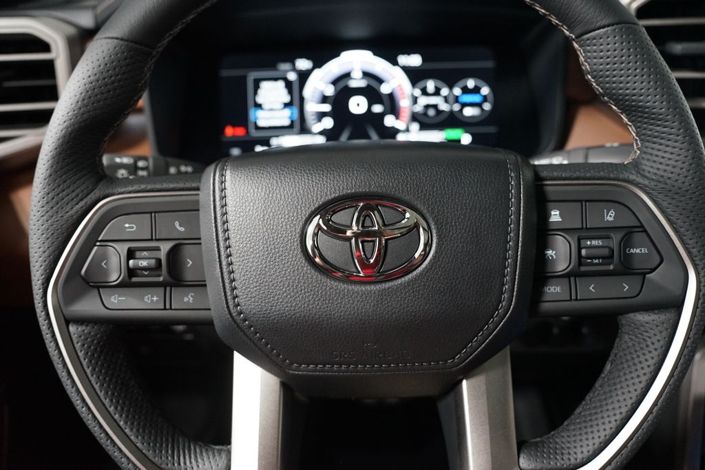 Thumbnail: 2026 Toyota Tundra - 14