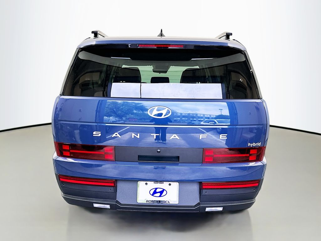 Thumbnail: 2026 Hyundai Santa Fe - 6