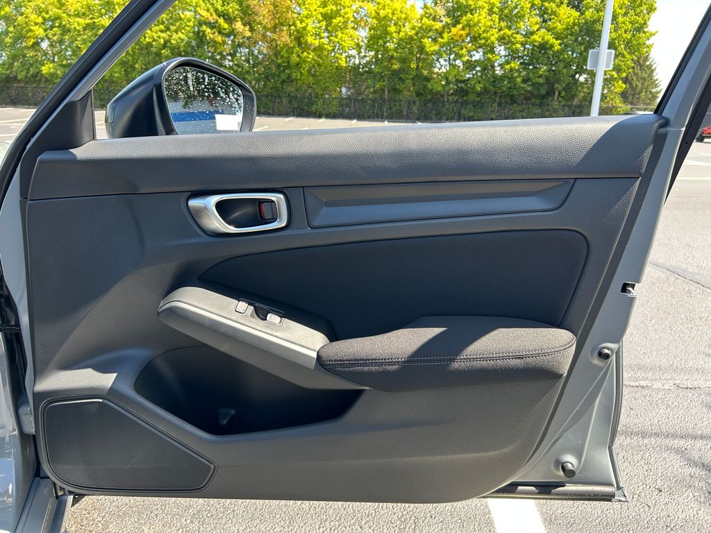 Thumbnail: 2026 Honda Civic - 24