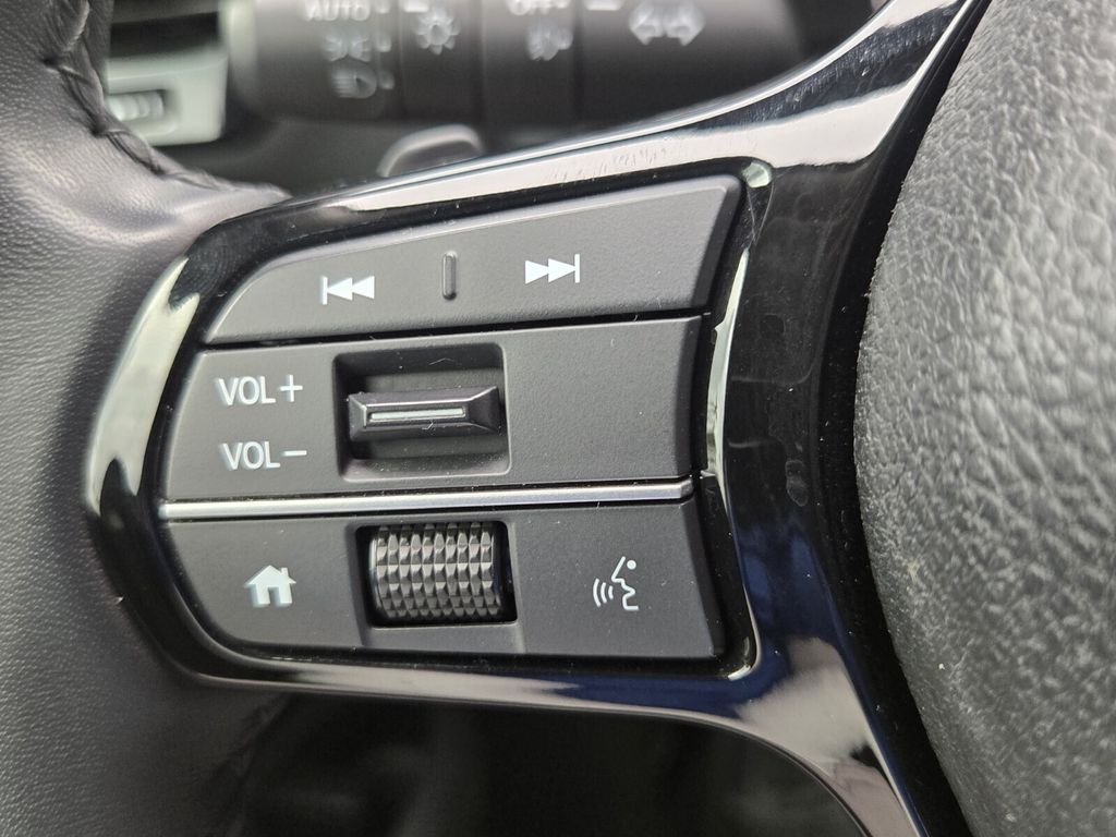 2025 Honda Pilot - $43,708