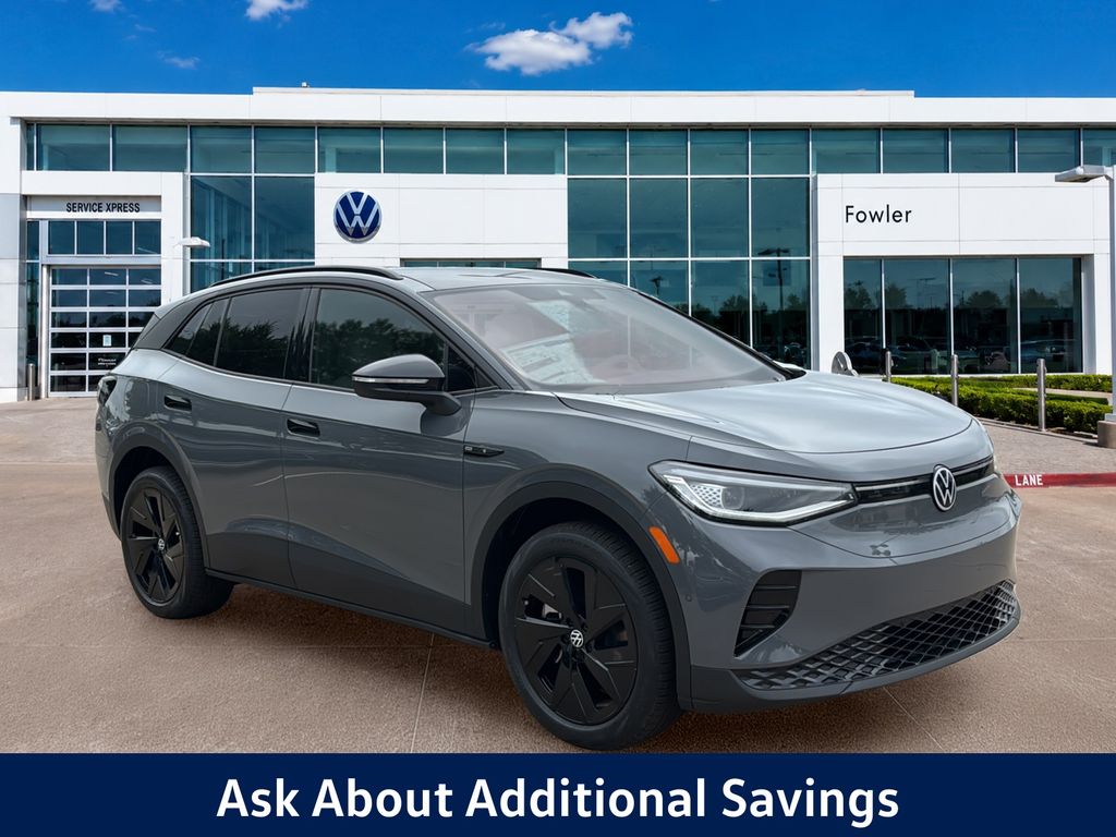 2026 Volkswagen ID.4 Pro S