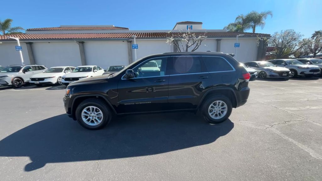 Thumbnail: 2018 Jeep Grand Cherokee - 5