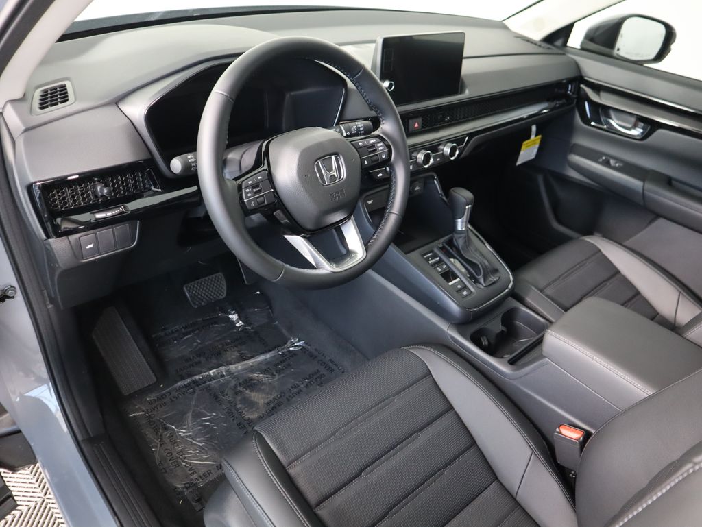 Thumbnail: 2026 Honda CR-V - 9