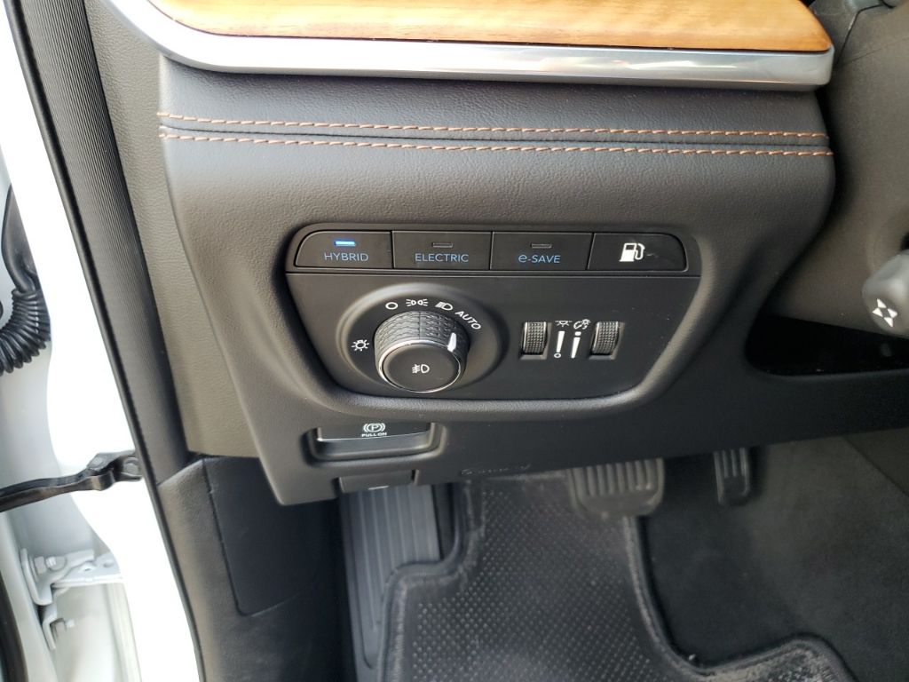 Used Car 2023 Jeep Grand Cherokee  Summit Reserve 4xe For Sale In Austin, Texas