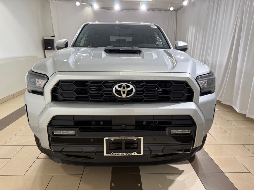 Thumbnail: 2026 Toyota 4Runner - 9