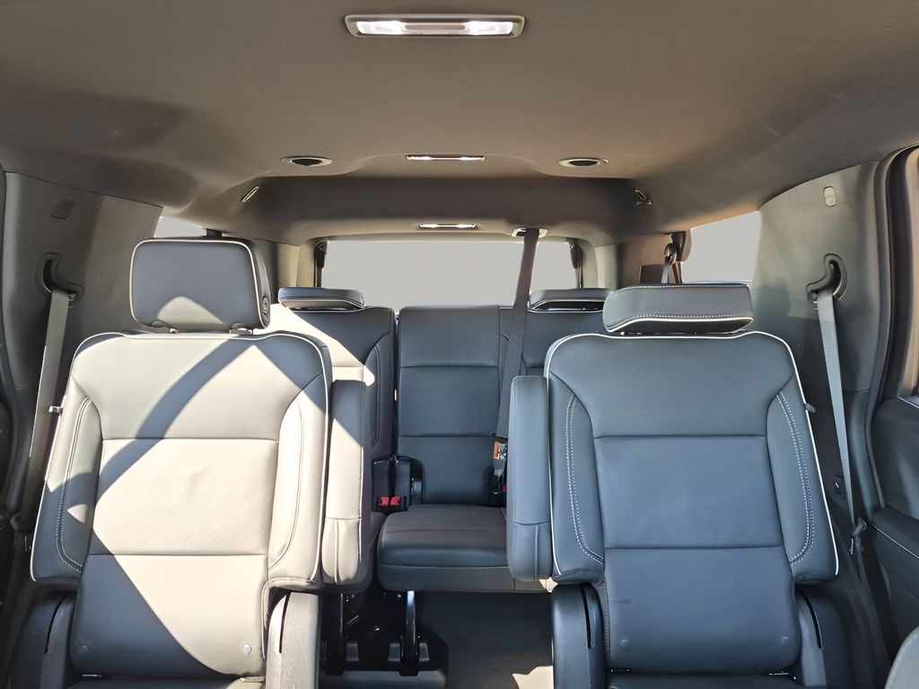 Used Car 2025 Chevrolet Tahoe  Premier For Sale Under $70,000 In Austin, Texas