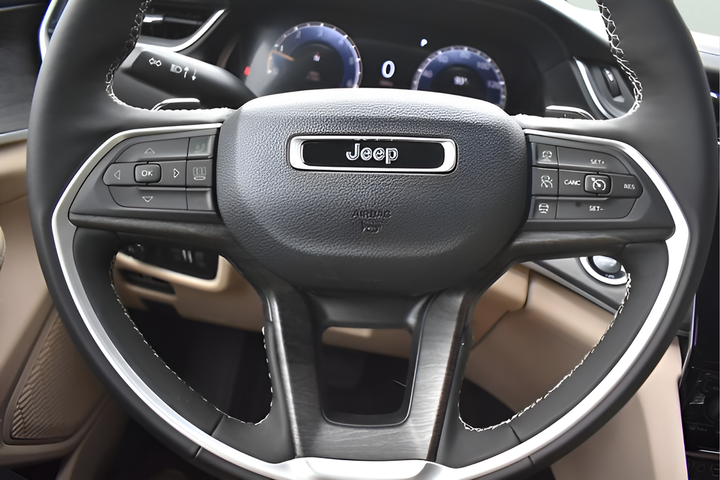 New Car 2025 Jeep Grand Cherokee  Limited For Sale Under $40,000 In Austin, Texas
