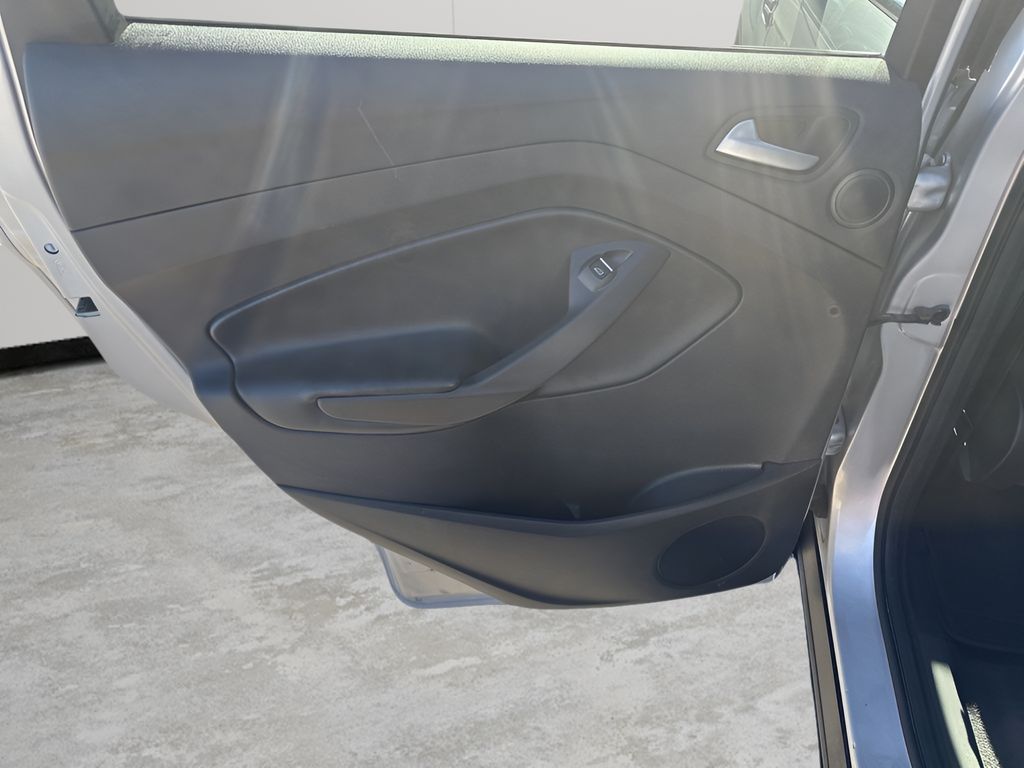 Used Car 2017 Ford Escape  Titanium For Sale Under $12,000 In Austin, Texas