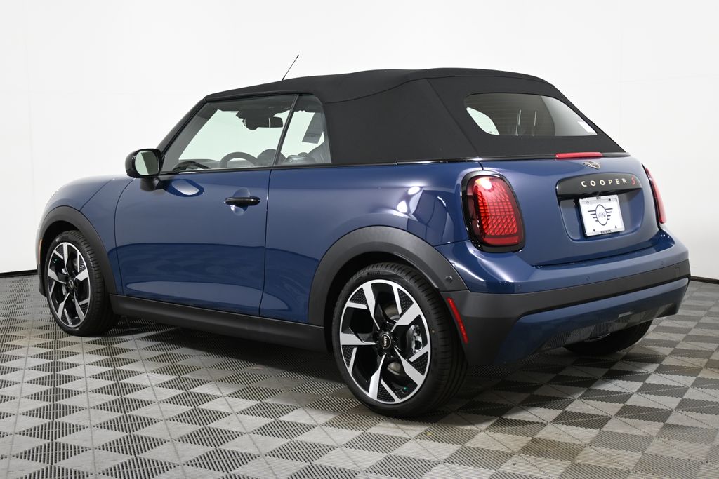 Thumbnail: 2026 MINI Cooper - 6