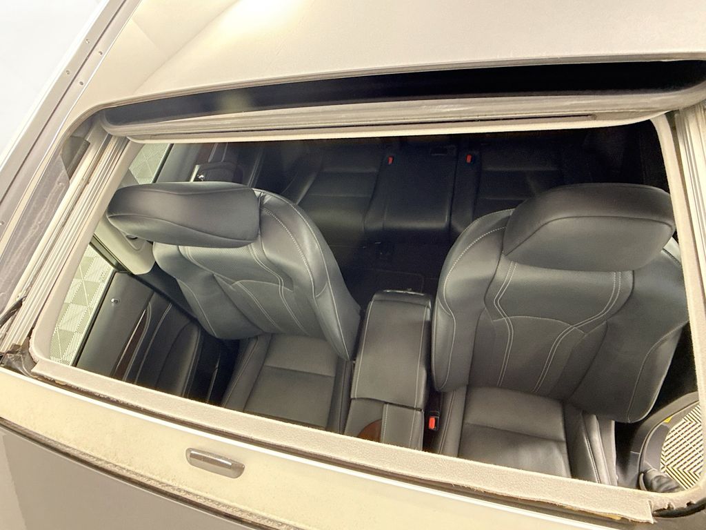 2016 Lexus RX 350 22