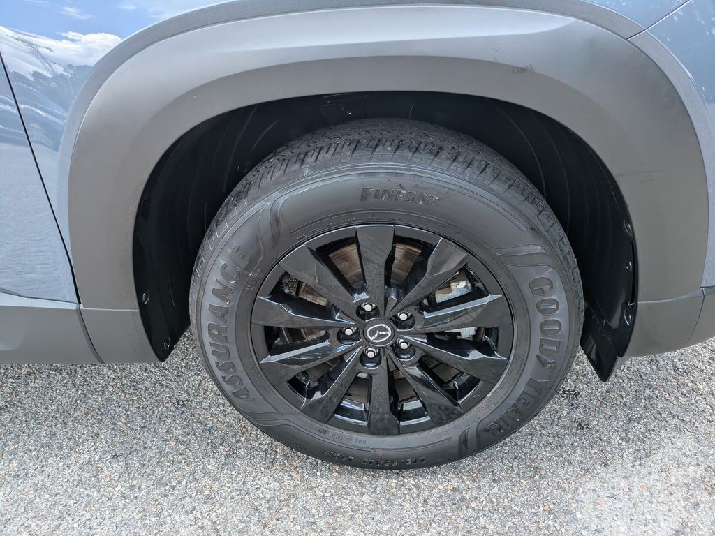 2024 Mazda CX-50 2.5 S Preferred