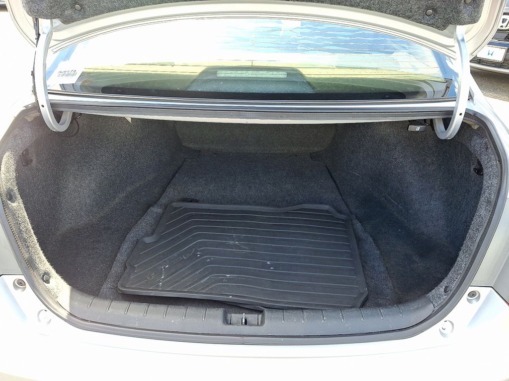 Thumbnail: 2013 Honda Accord - 29