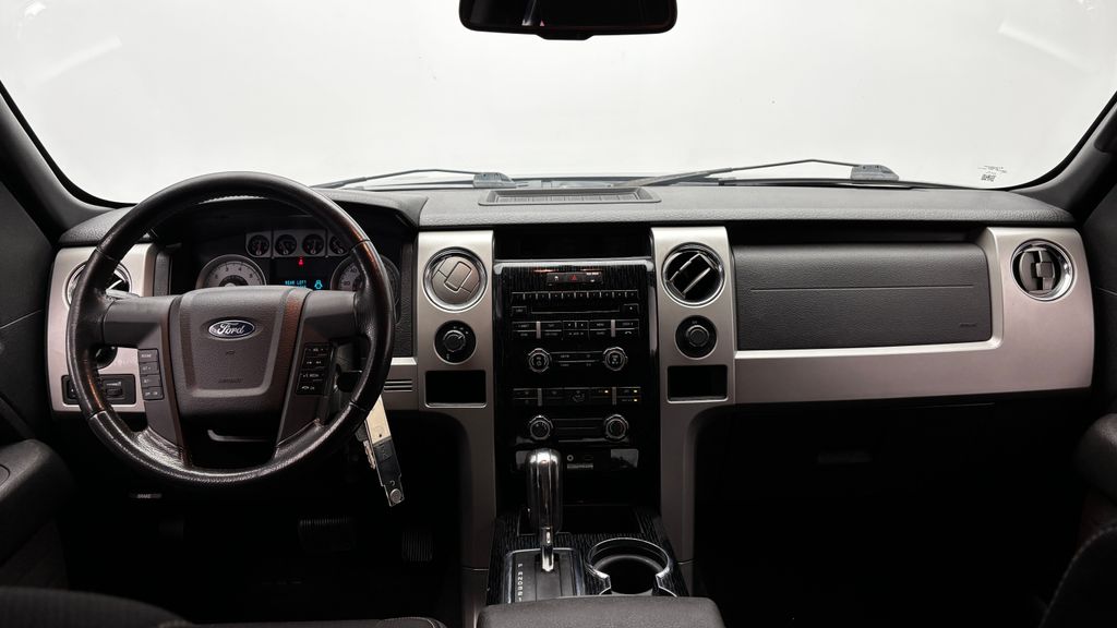 Thumbnail: 2010 Ford F-150 - 30