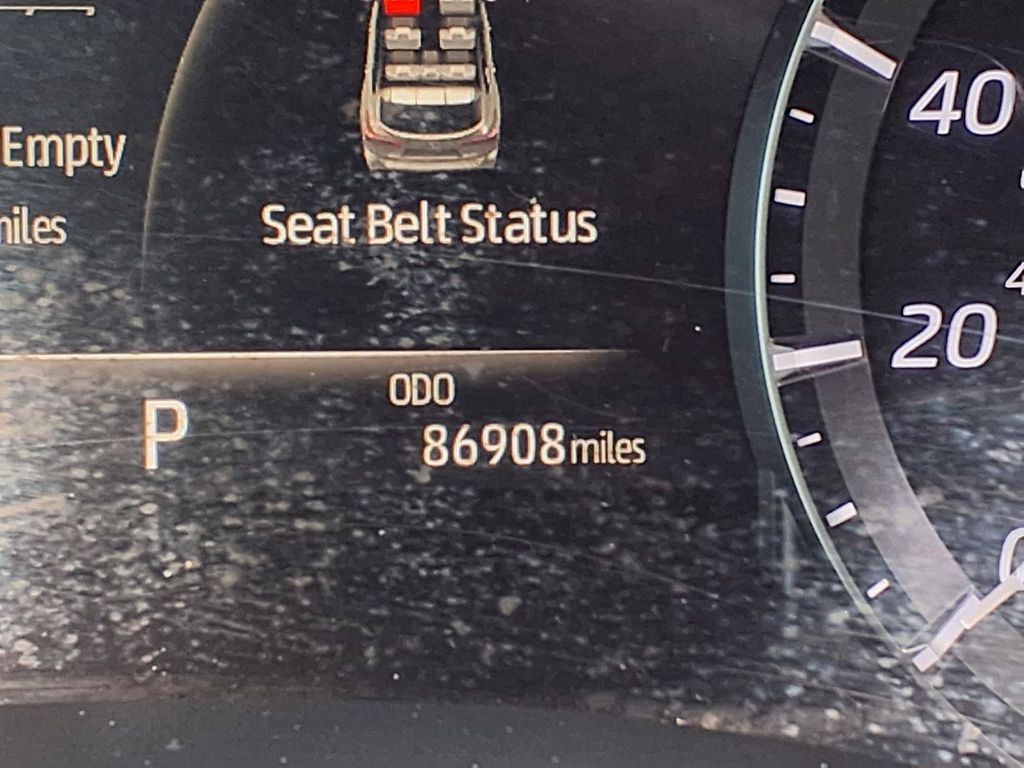 Used 2020 Toyota Highlander SUV