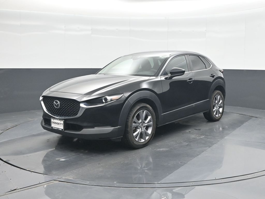 Used 2021 Mazda CX-30 SUV