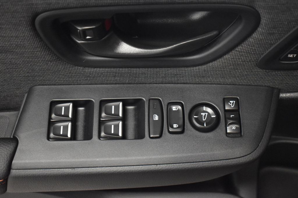 Thumbnail: 2026 Honda Passport - 9