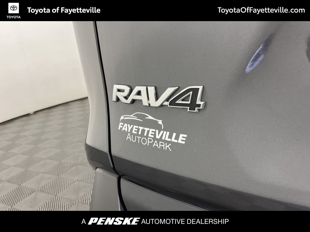 Thumbnail: 2024 Toyota RAV4 - 3