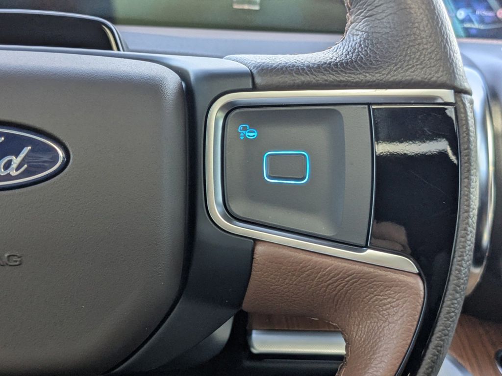 2025 Ford Expedition King Ranch MAX