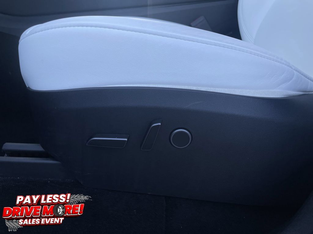 Used 2023 Tesla Model Y SUV