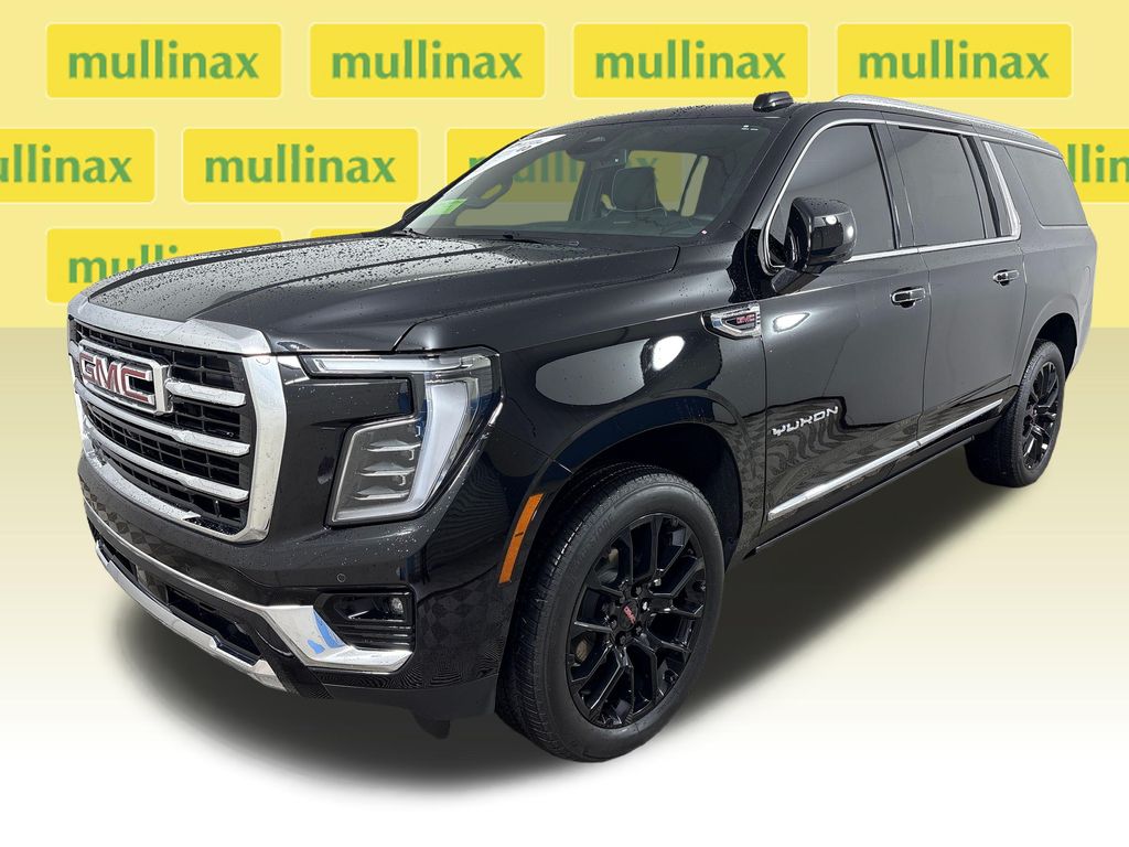 Certified Used 2026 Black GMC Elevation image 14