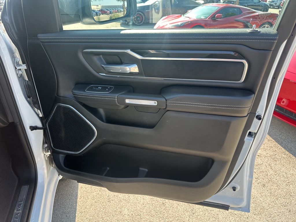 2022 Ram 1500  Laramie In Austin, Texas