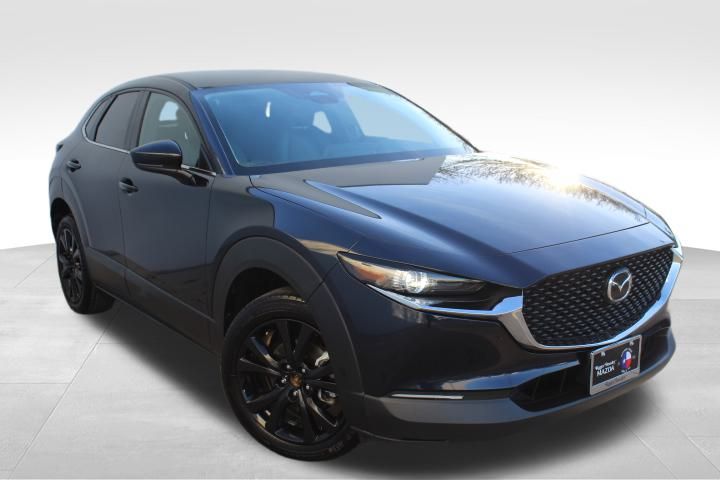Used Car 2024 Mazda Cx-30  2.5 S Select Sport For Sale Under $25,000 In Georgetown, Texas