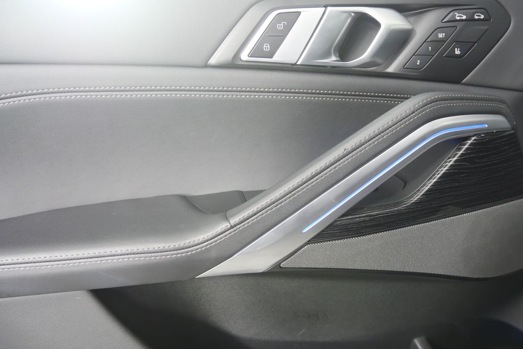 Thumbnail: 2025 BMW X6 - 8