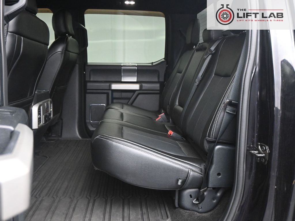 2020 Ford F-150 Lariat Black at Bob Mills Chevrolet