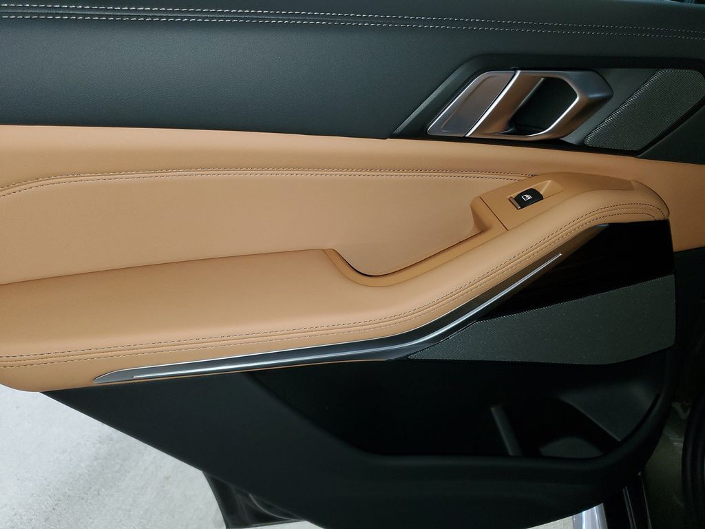 New 2026 Green BMW sDrive40i image 9