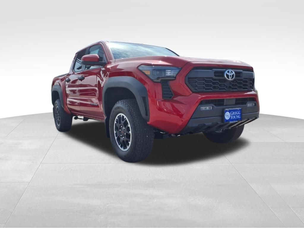 View vehicle photo 2