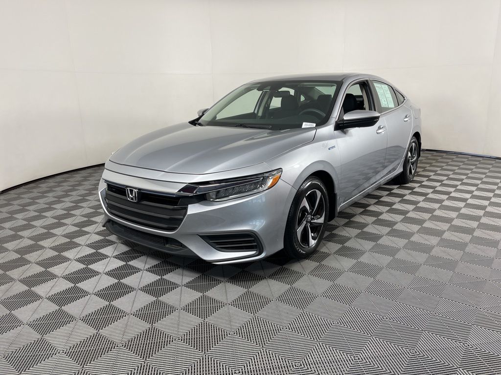 2022 Honda Insight EX -
                Fayetteville, AR