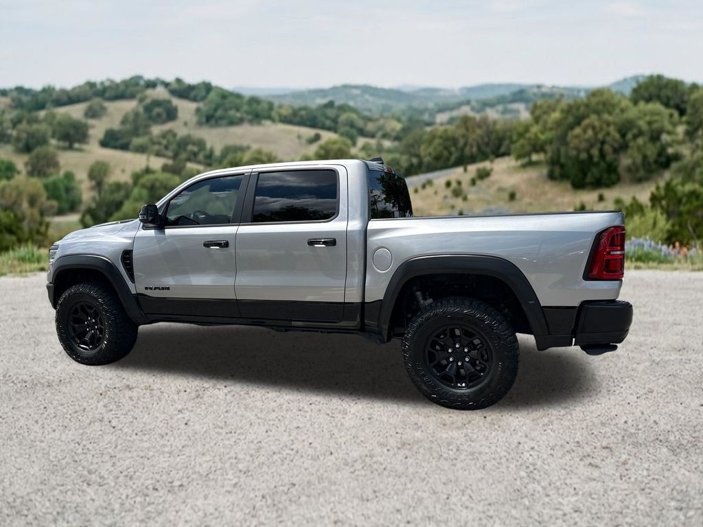 Used Car 2025 Ram 1500  Rho For Sale Under $80,000 In Austin, Texas