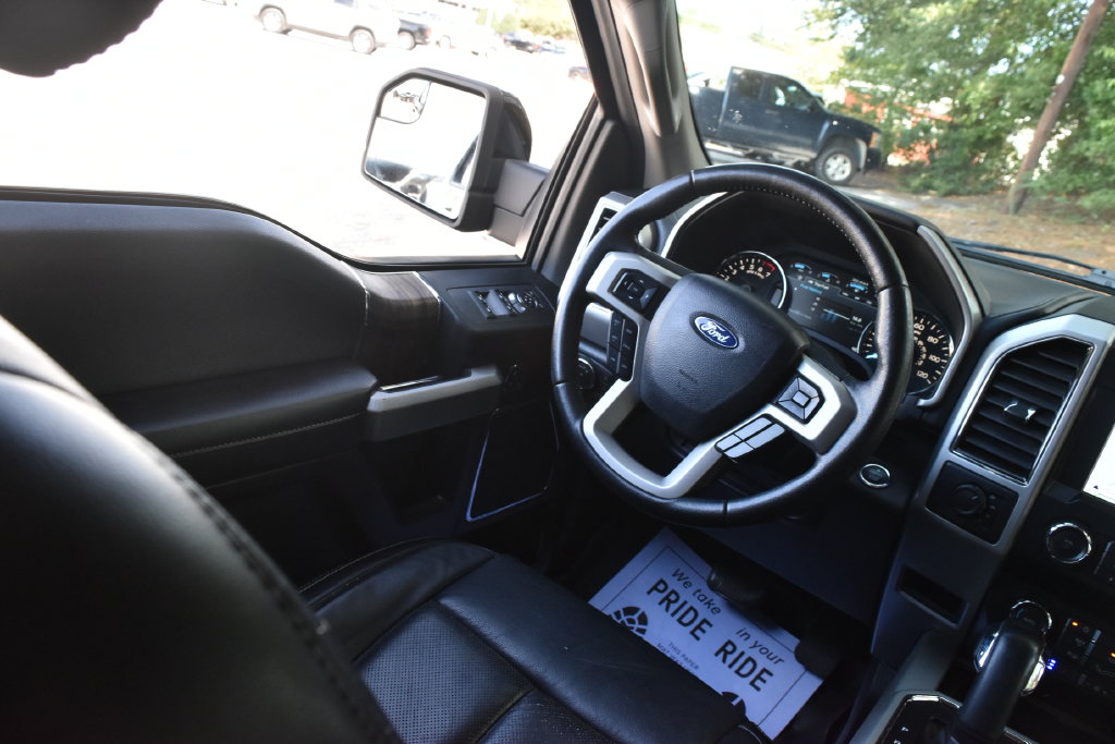 Used 2019 Ford F-150 Truck