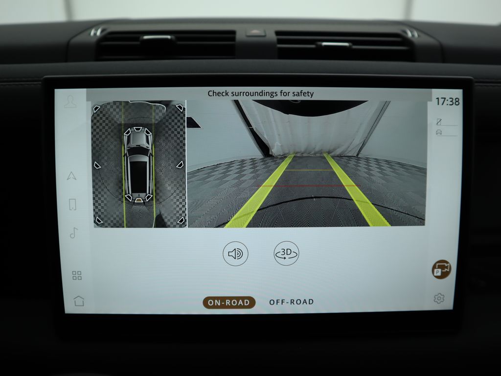 Thumbnail: 2024 Land Rover Defender - 16