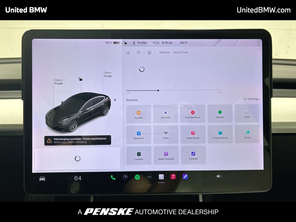 Thumbnail: 2020 Tesla Model 3 - 16