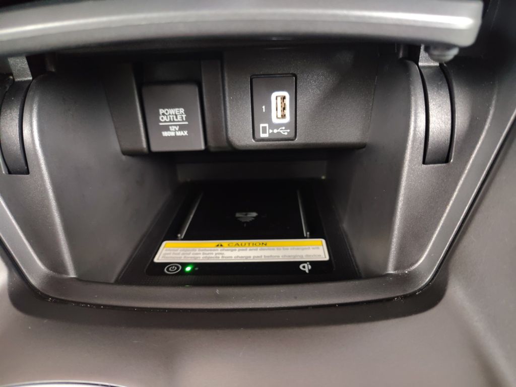 Used Car 2018 Honda Accord  Touring 2.0t For Sale Under $25,000 In Austin, Texas