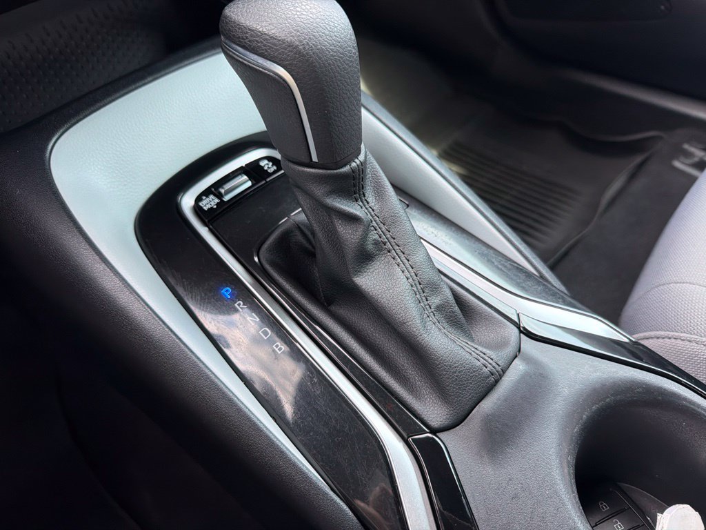 Used 2023 Toyota Corolla Sedan