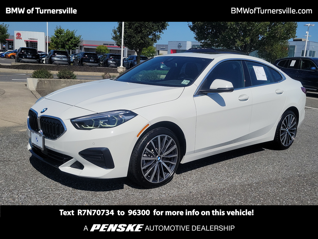 2024 BMW 2 Series 228i xDrive -
                Turnersville, NJ