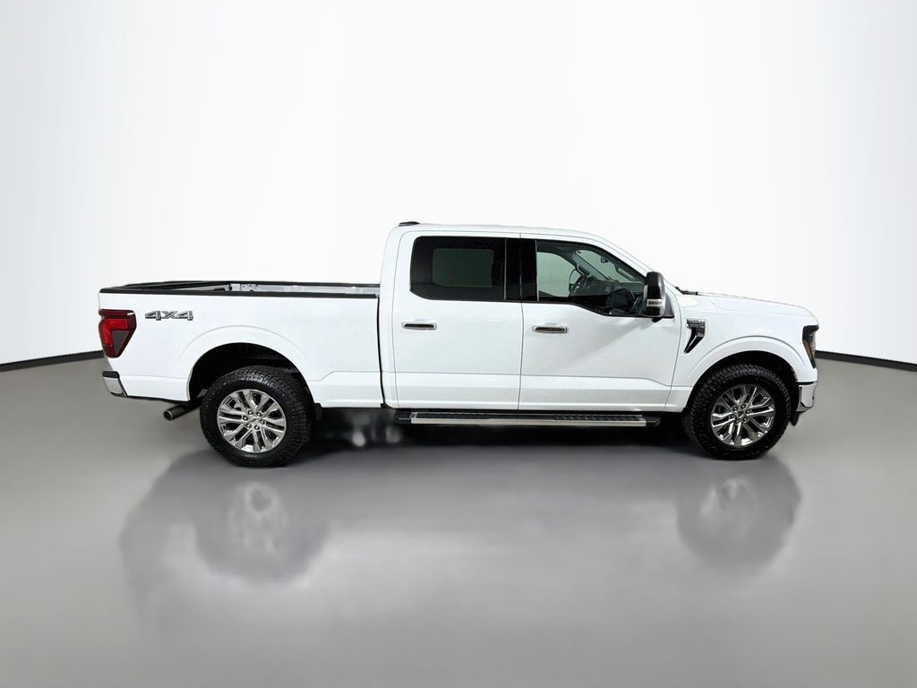 Used 2024 Ford F-150 Truck