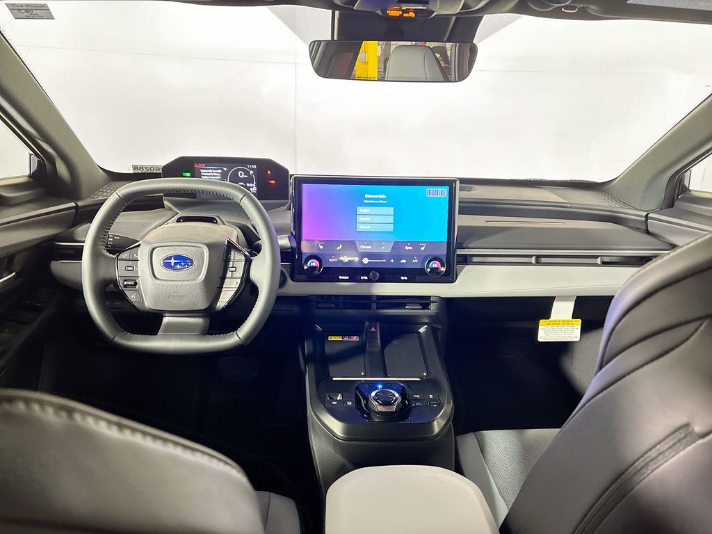 2026 Subaru Solterra Premium