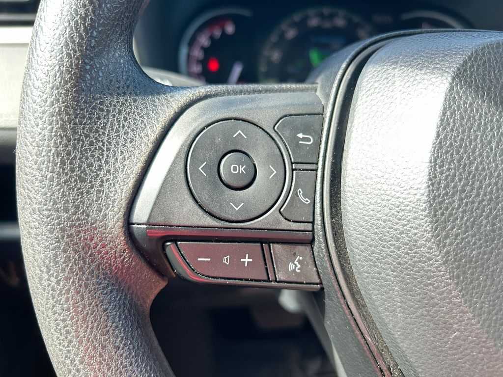 Thumbnail: 2024 Toyota RAV4 - 15