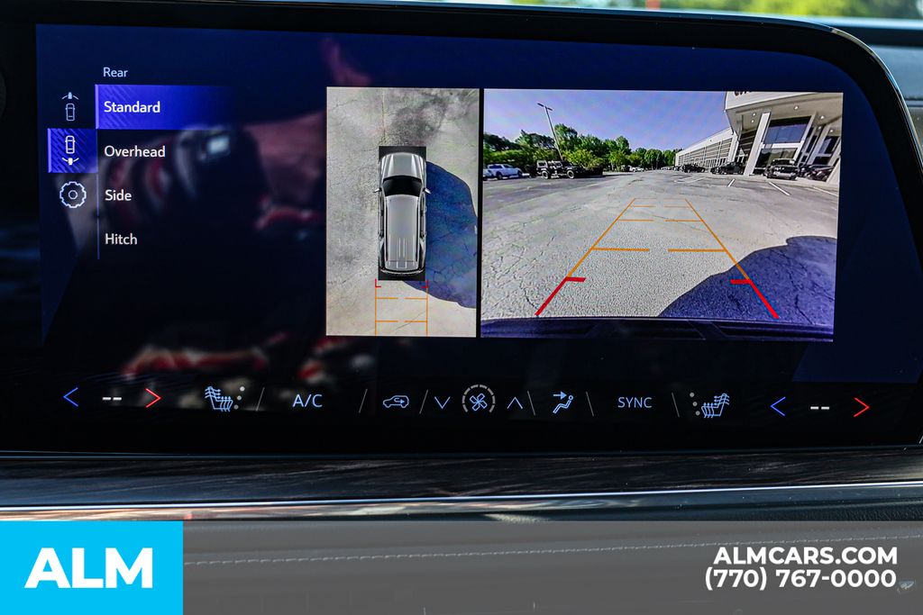 Used 2025 Black Chevrolet LT image 37