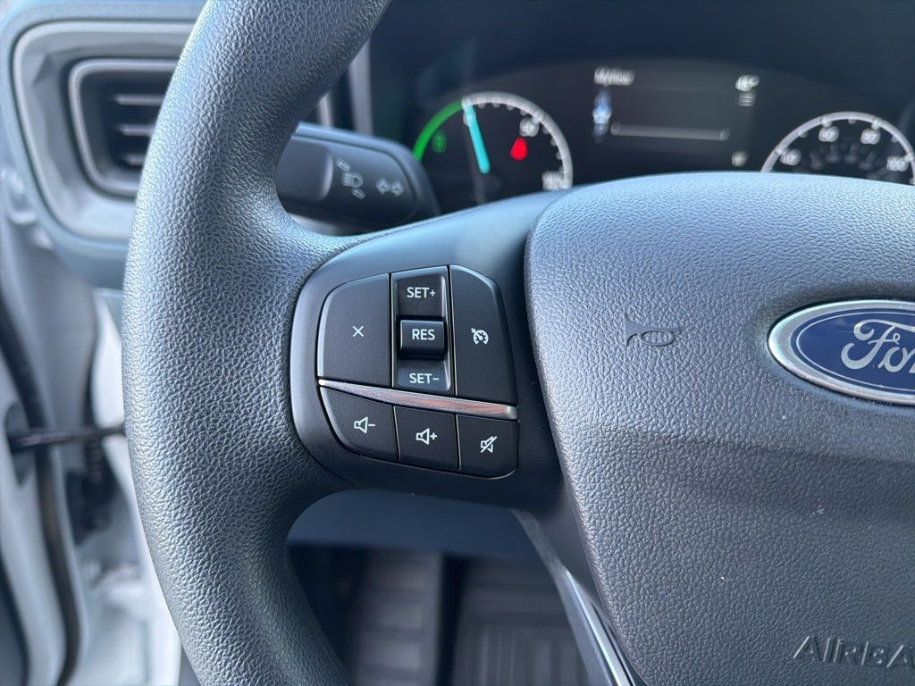 2024 Ford Maverick XL