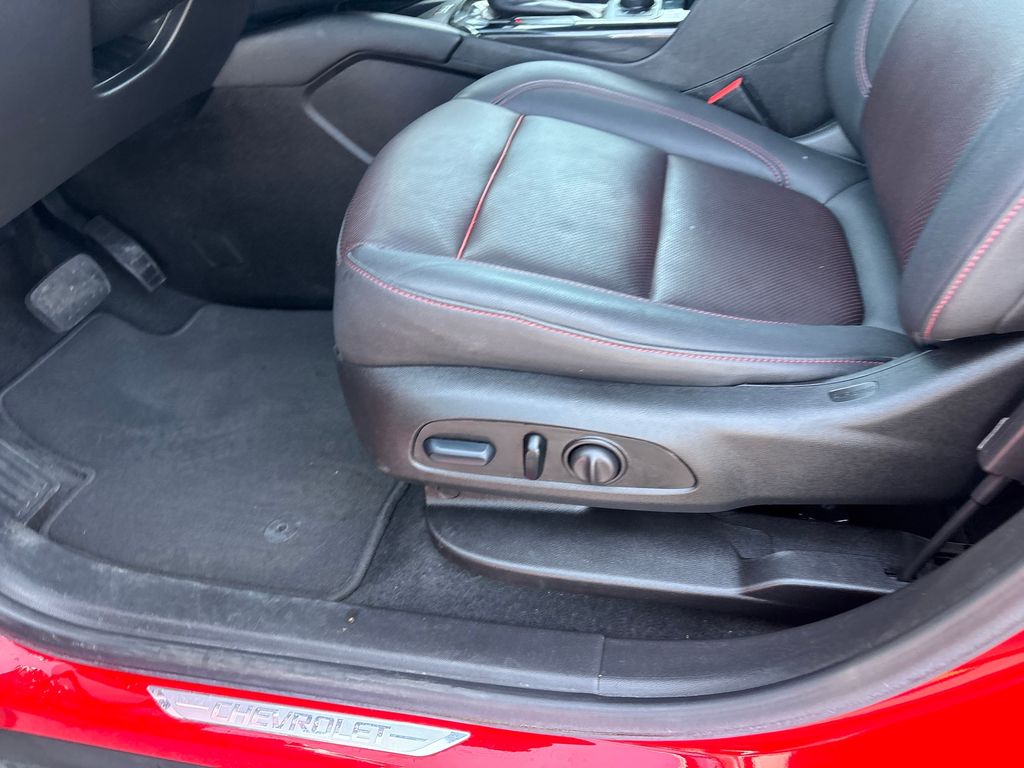 Used Car 2024 Chevrolet Blazer  Rs For Sale Under $40,000 In Austin, Texas