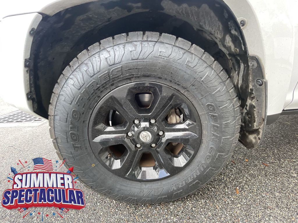 Used 2019 Toyota 4Runner SUV