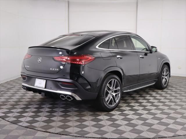 Thumbnail: 2026 Mercedes-Benz GLE - 5