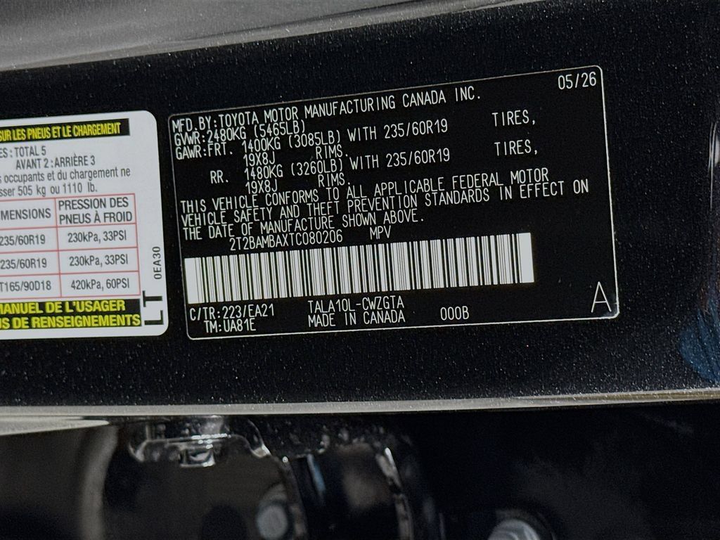 Thumbnail: 2026 Lexus RX - 24