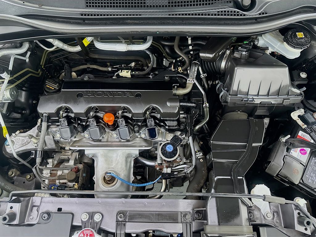 Used Car 2019 Honda Hr-v  Sport For Sale Under $25,000 In Austin, Texas
