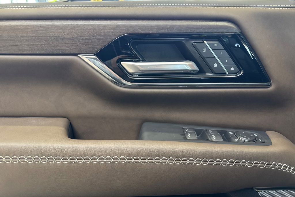 new 2026 GMC Yukon car, priced at $107,340